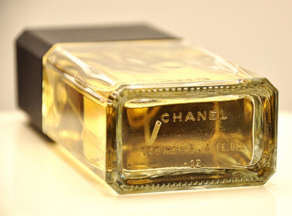 Fake vs Real Chanel Egoiste Platinum Perfume 100 ml 