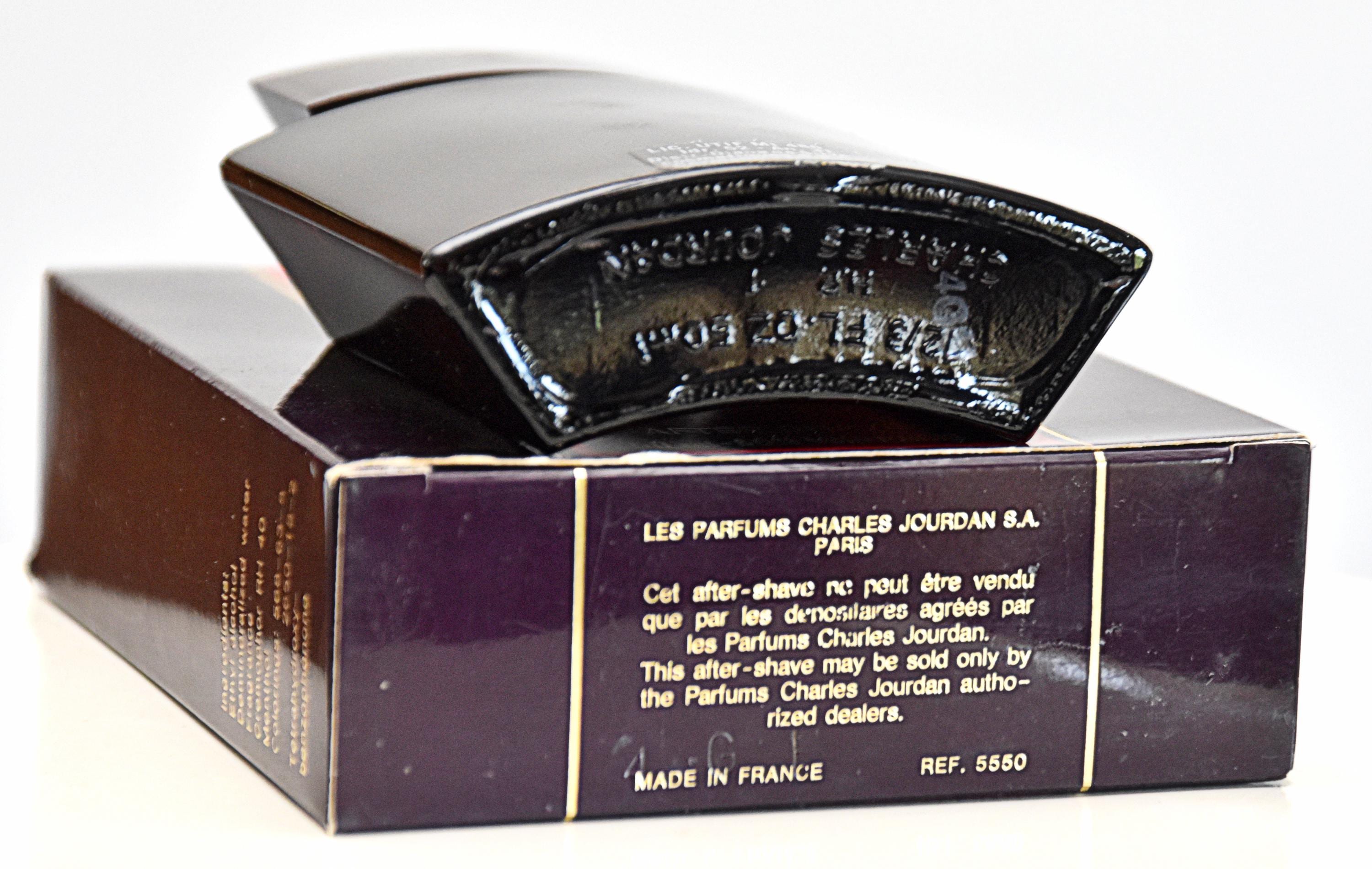 Charles Jourdan Un Homme After Shave 50ml 1.2/3 Fl. Oz. Splash