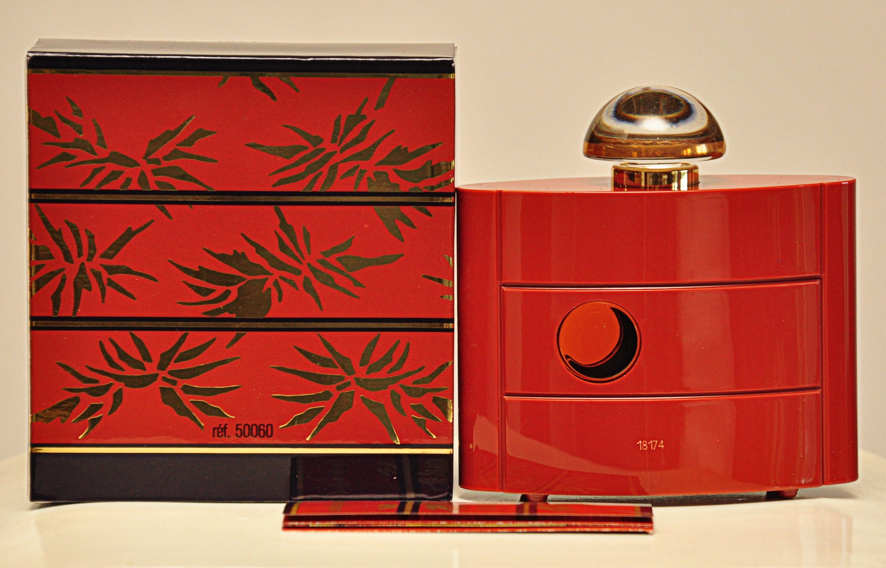 Yves Saint Laurent Opium Eau De Toilette Edt 60ml 2 Fl. Oz