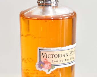 Penhaligon's London Victorian Posy Eau De Toilette 50ml 1.7 Fl. Oz