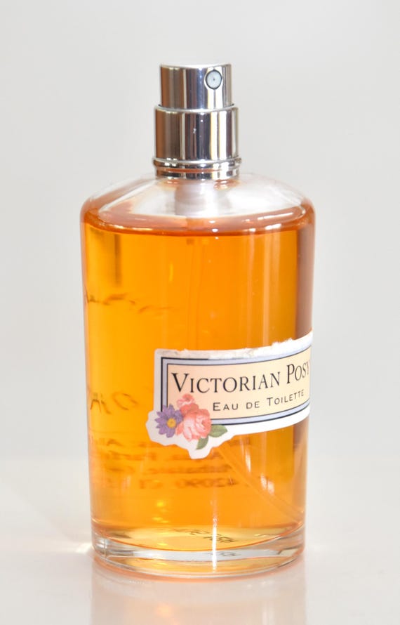 Penhaligon's Victorian Posy 希少品 Perfume Eau De Toilette