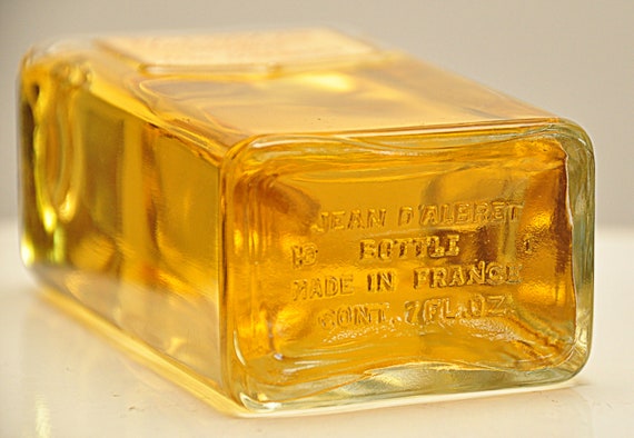 Jean D'albret Ecusson Eau De Cologne Parfumée Edc 210ml 7 Fl. Oz