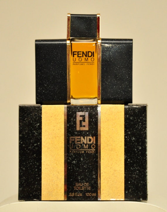 fendi eau de toilette 100ml