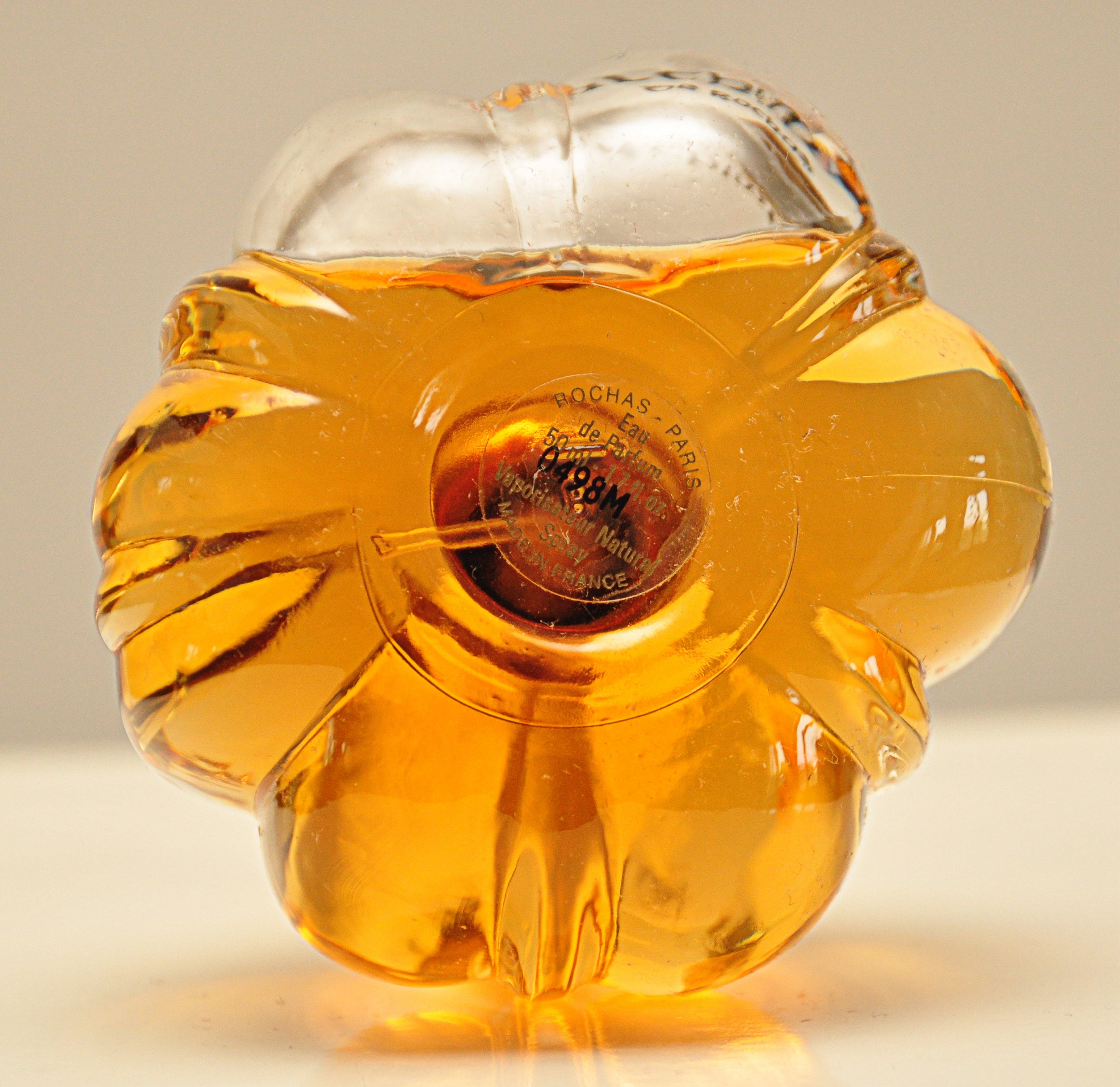 Rochas Alchimie de Rochas Eau de Parfum Edp 50ml Spray Profumo