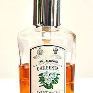 Penhaligon's London Gardenia Toilet Water 50ml 1.7 Fl. Oz. Spray