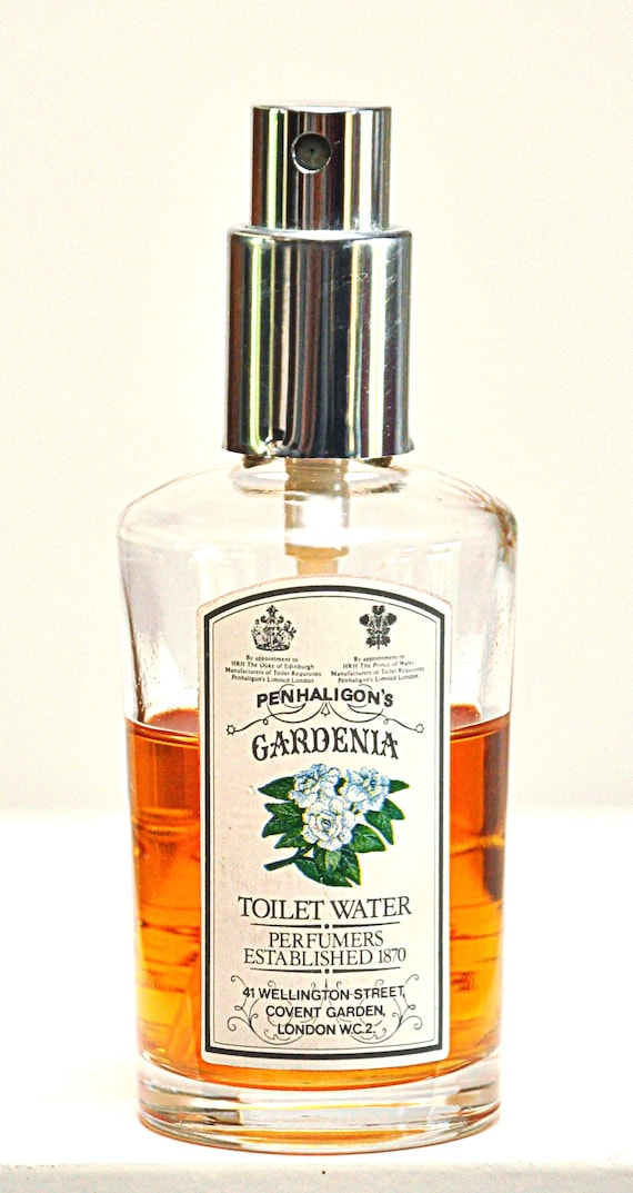 Penhaligon's London Gardenia Toilet Water 50ml 1.7 Fl. Oz