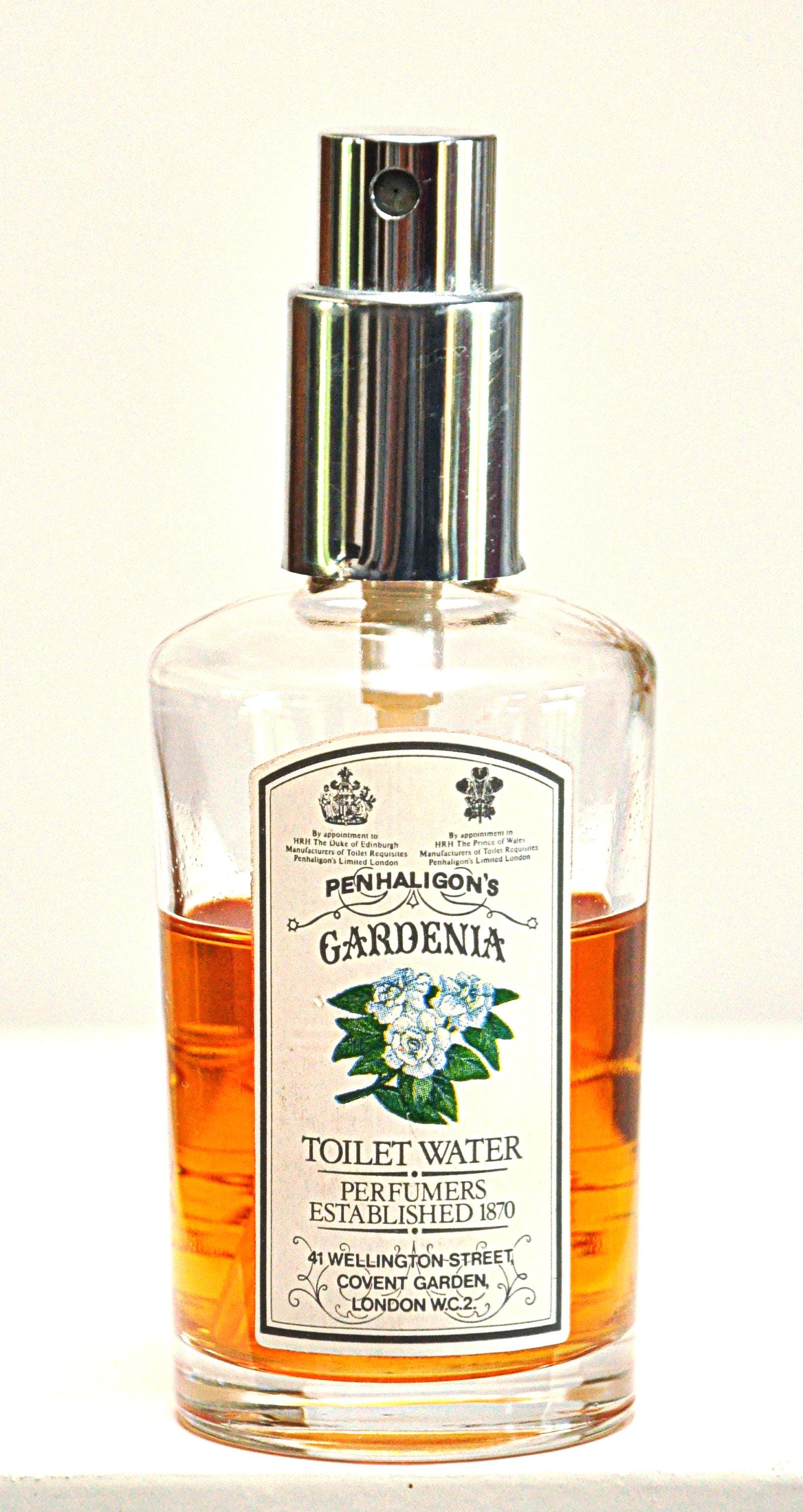 Penhaligon's London Gardenia Toilet Water 50ml 1.7 Fl. Oz