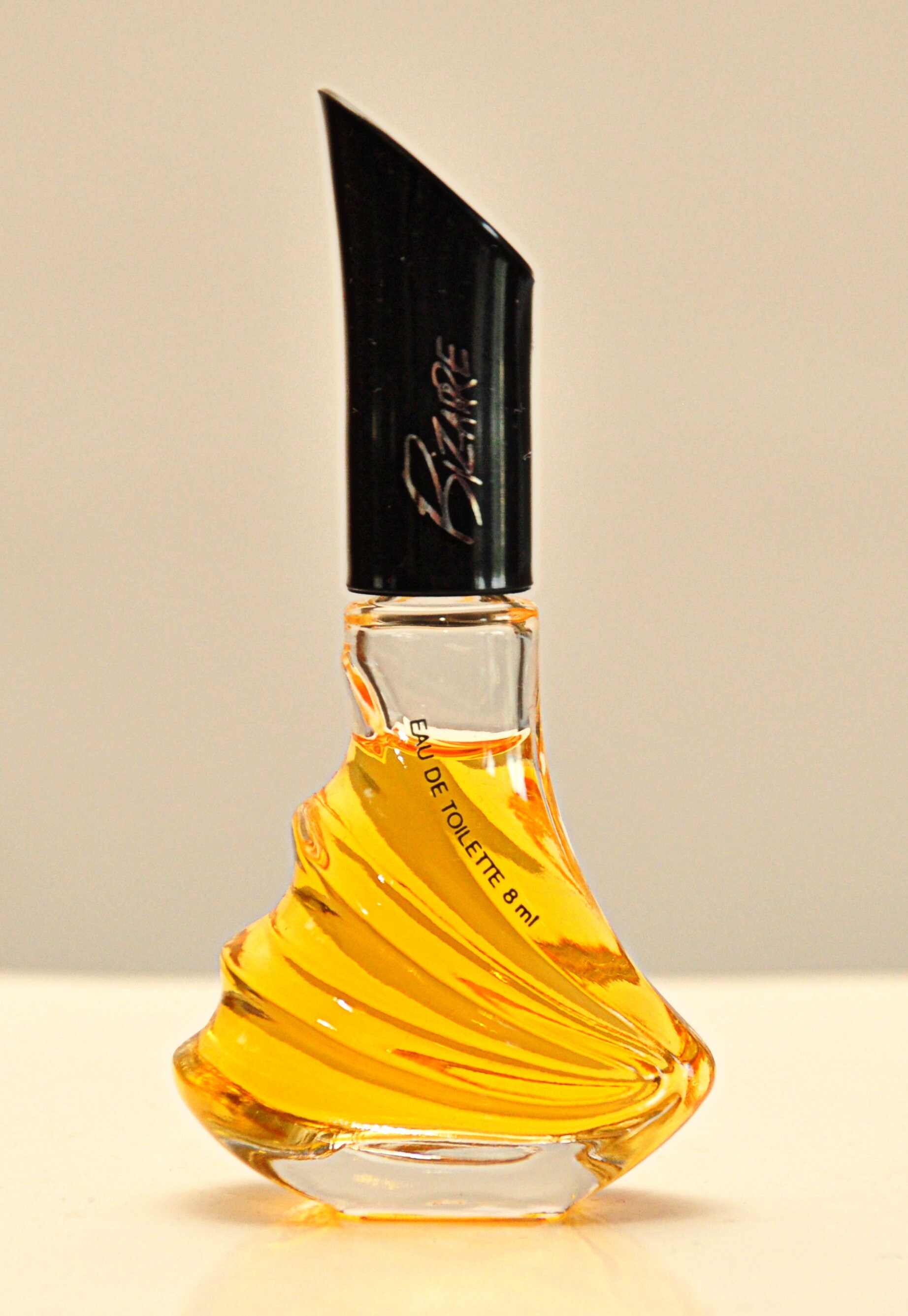 1950's Perfumeボトル アンティーク
