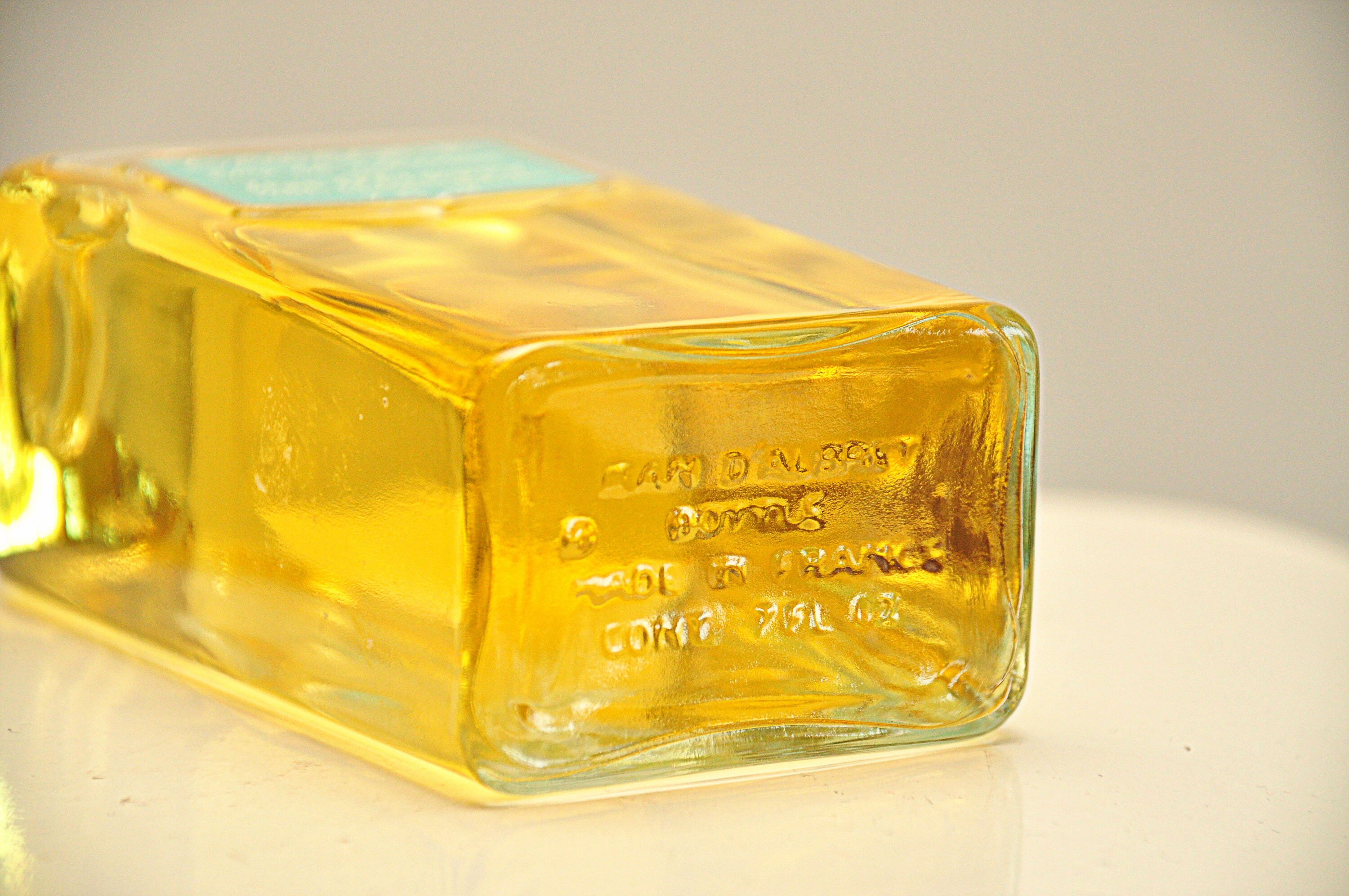 Jean D'albret Casaque Eau De Cologne Edc 210ml 7 Fl. Oz. Splash