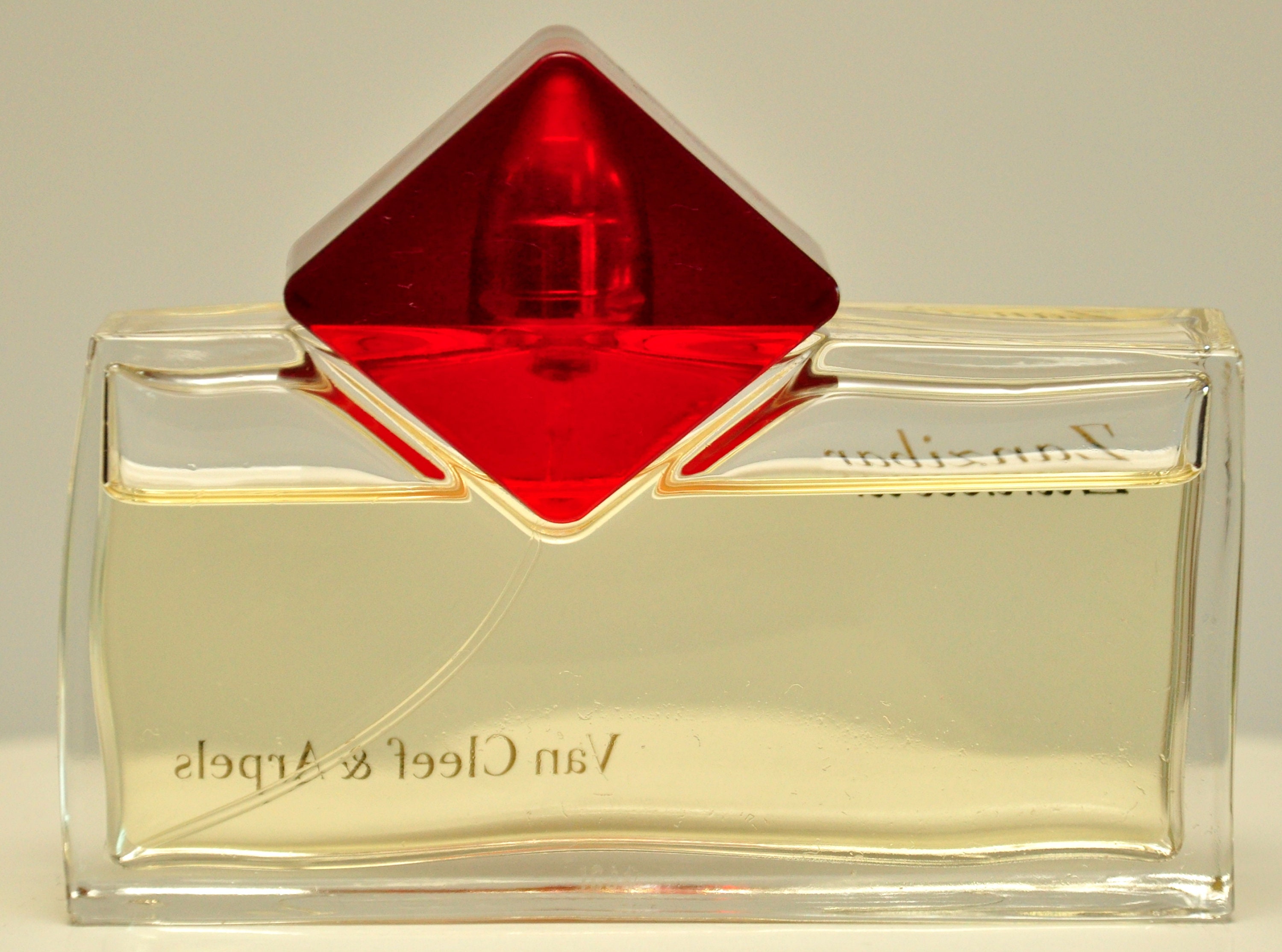 Van Cleef & Arpels Zanzibar Eau De Toilette Edt 100ml 3.3 Fl. Etsy