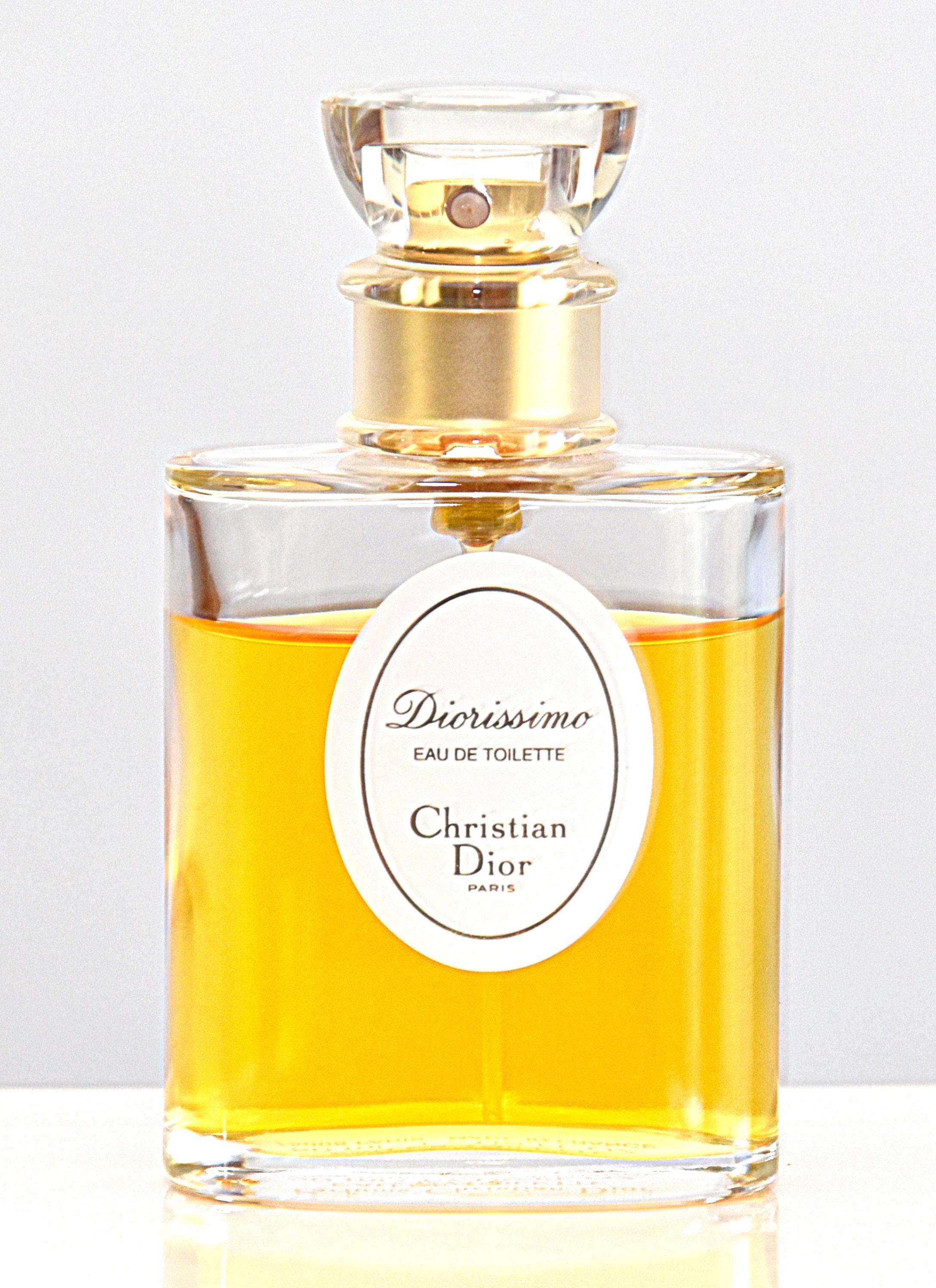 香水(女性用) Diorissimo Eau de Toilette 50ml Christian Dior Diorissimo Eau De Toilette 50ml 1.7 Fl. Oz. Natural