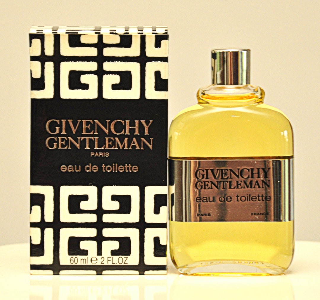 Givenchy gentleman sale aftershave discontinued