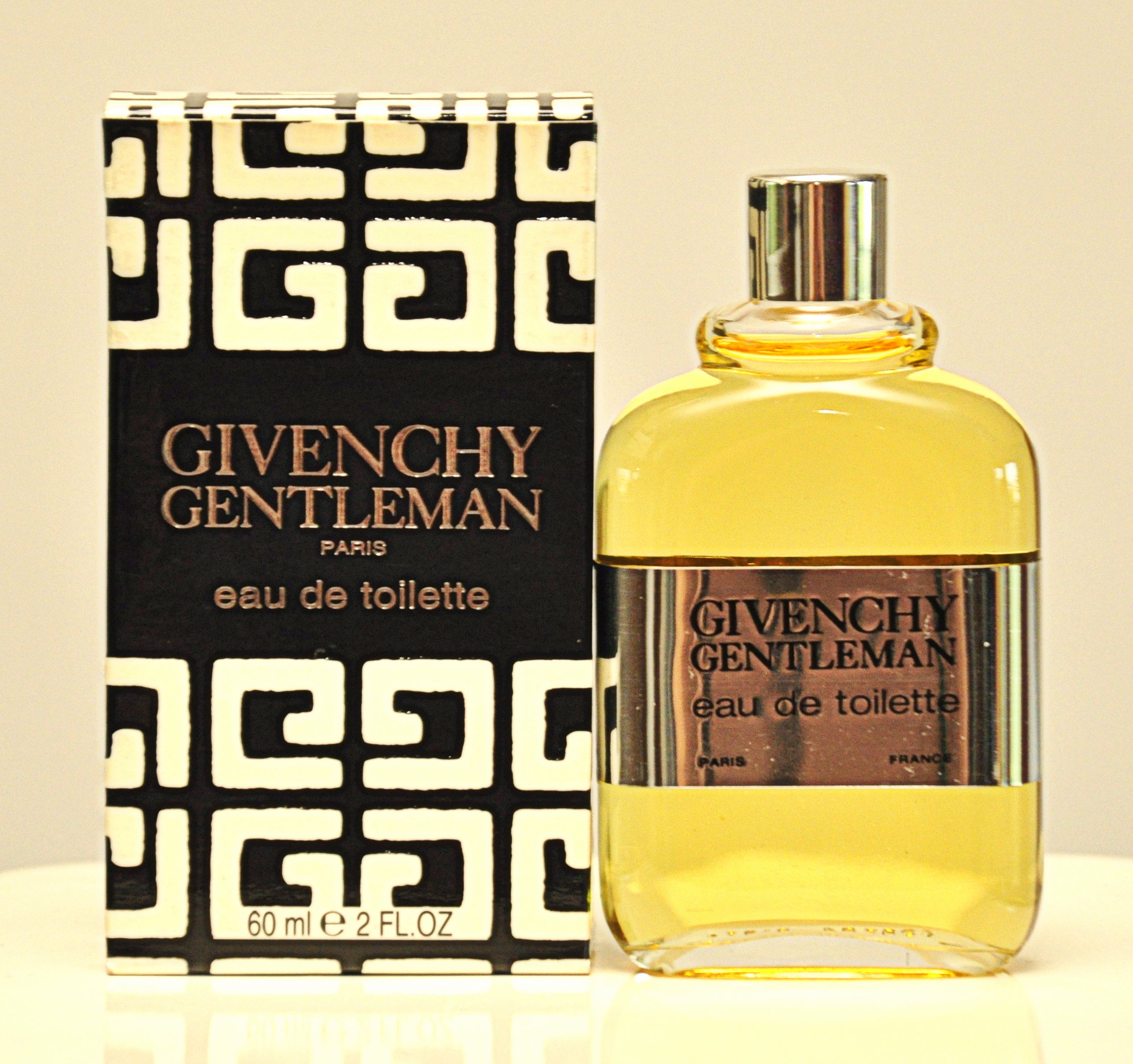 Givenchy Gentleman 2017 - Set (edt/100ml + edt/15ml + sh/gel/75ml