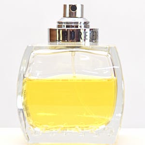 Azzaro Pure Cedrat Eau de Toilette 125ml 4.2 Fl. Oz. Natural Spray Perfume for Men Rare Vintage 2002