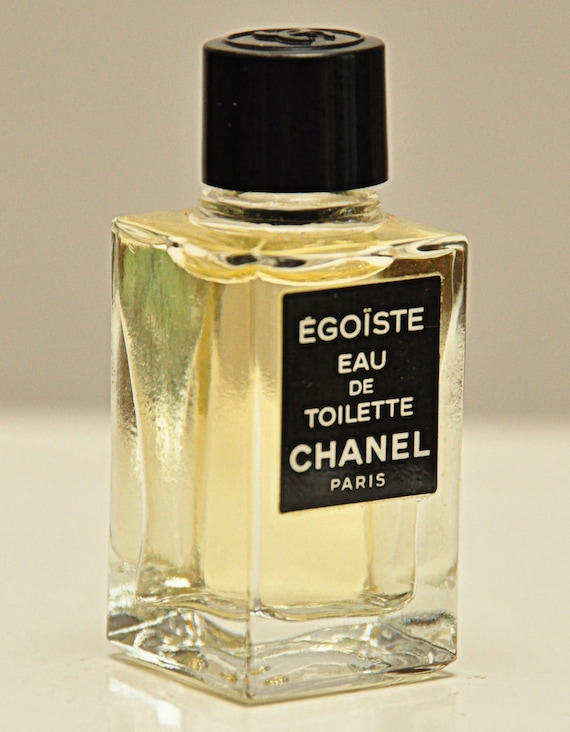 chanel miniatur