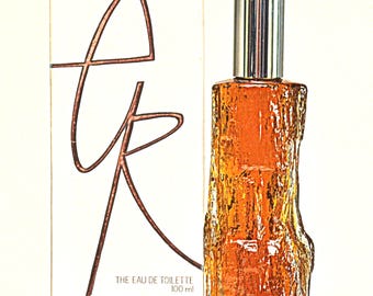 Houbigant Essence Rare Eau de Toilette 100 ml Splash Damesparfum Zeldzame Vintage Versie 1976