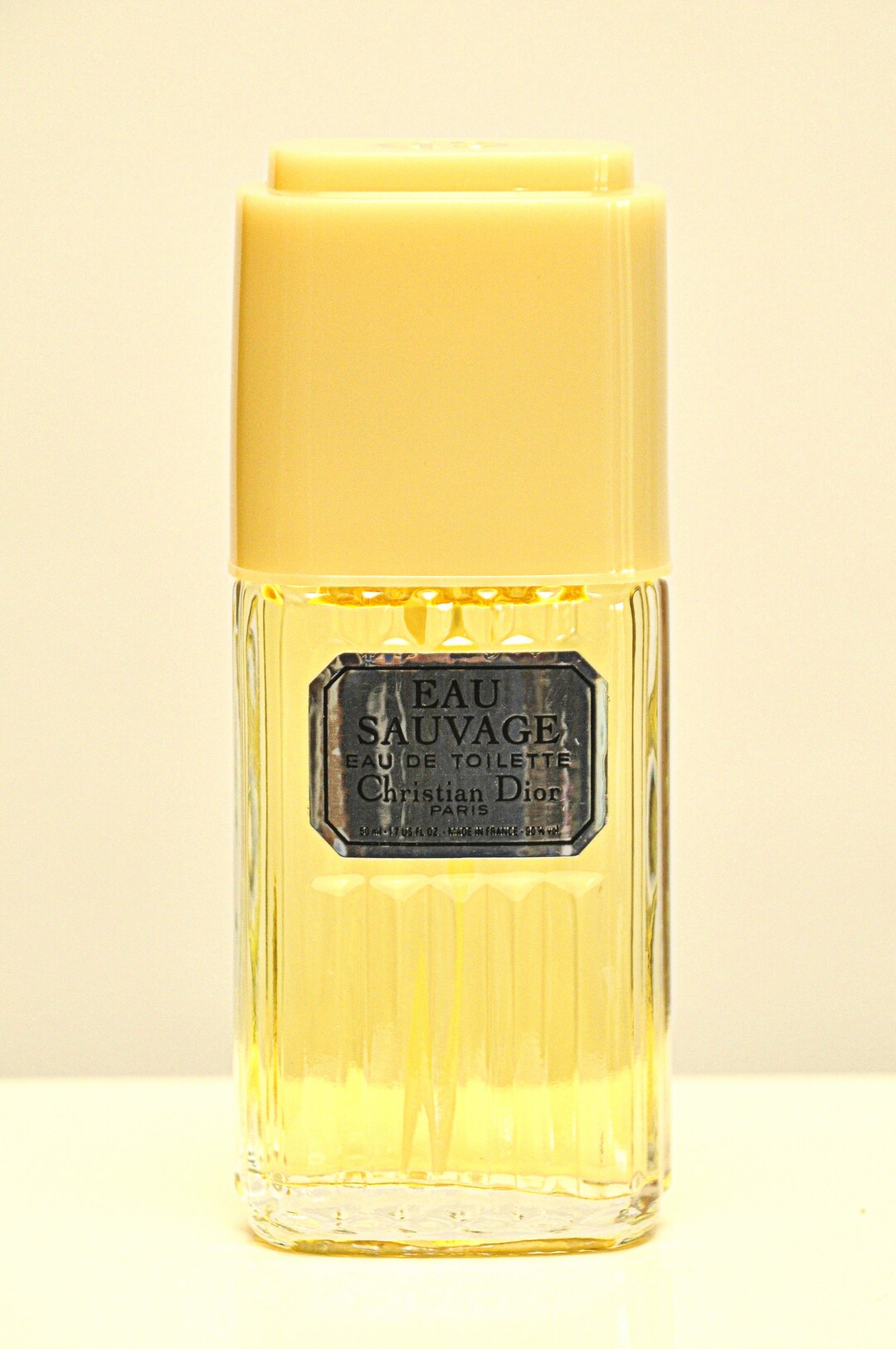 Boots dior store sauvage 6ml