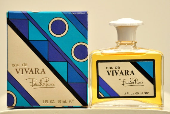 emilio pucci parfum