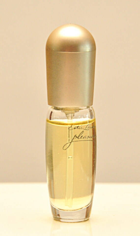 Estée lauder pleasures discount eau de parfum