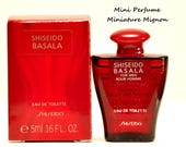 SHISEIDO BASALA バサラオードトワレ 100ml 残9割 SHISEIDO BASALA バサラオードトワレ 100ml 残9割 SHISEIDO