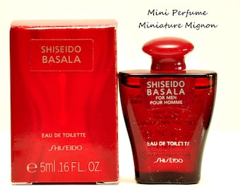 SHISEIDO BASALA バサラオードトワレ 100ml 残9割 SHISEIDO BASALA バサラオードトワレ 100ml 残9割 Shiseido BASALA
