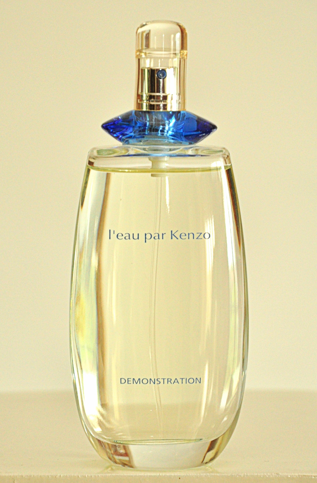  Kenzo Jungle L Elephant By Kenzo For Women. Eau De Parfum  Spray 3.4 Oz. : Beauty & Personal Care