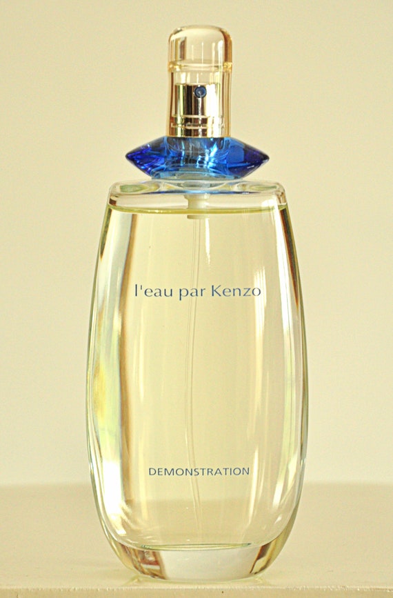 old kenzo perfume