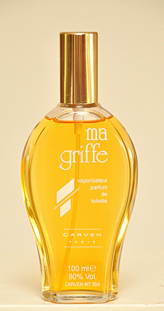 CARVEN MA GRIFFE 50ML PDT SPRAY (NEW)