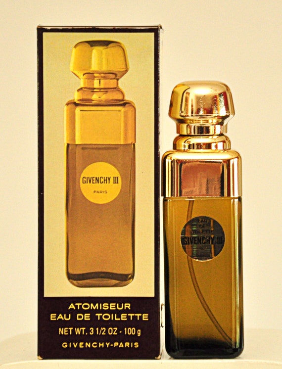 classic givenchy perfume