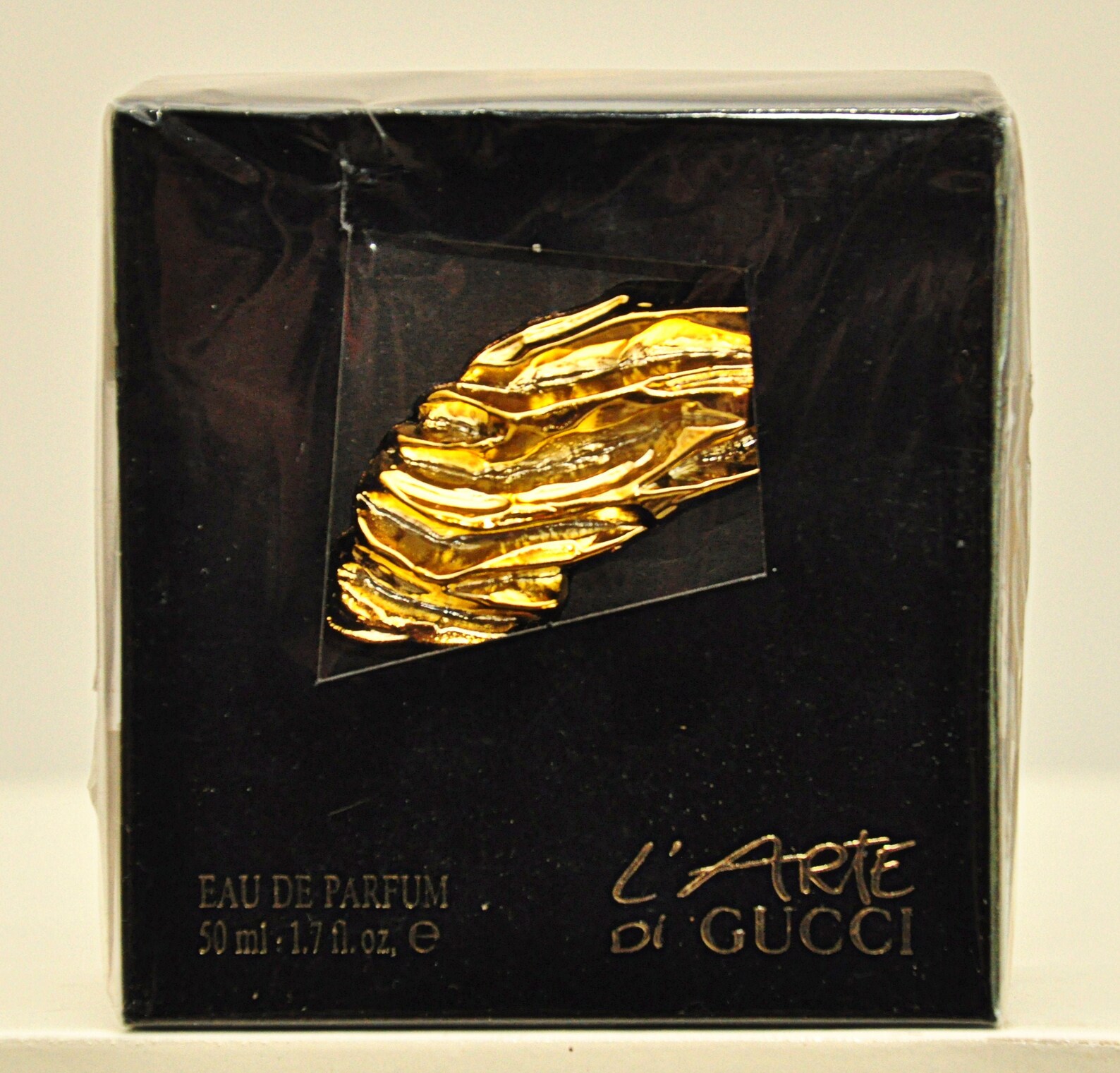 Gucci L'arte Di Gucci Eau De Parfum Edp 50ml 1.7 Fl. Oz. - Etsy