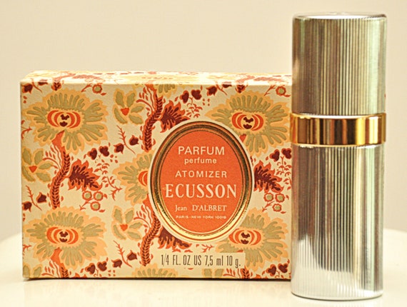 Jean D'Albret Ecusson Extrait de Parfum 7,5ml 1/4 Fl. Oz