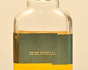 Givenchy Eau De Vetyver 220ml 7.1/3 Fl. Oz. Splash Perfume for Man