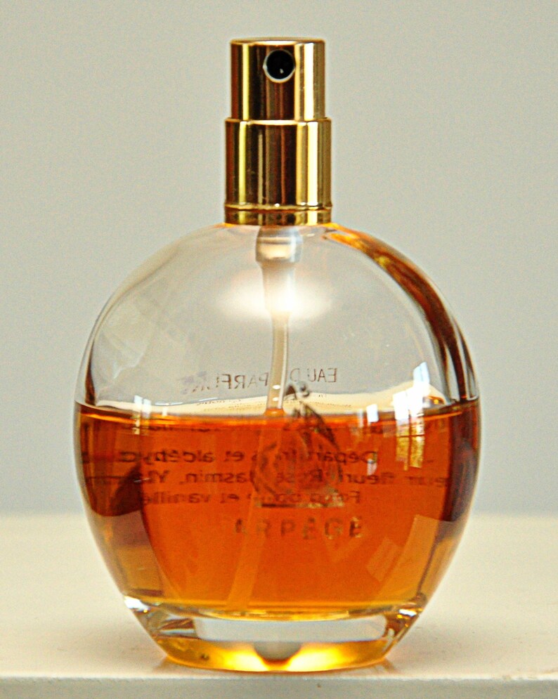 Arpege by Lanvin, 3.3 oz Eau De Parfum Spray for Women