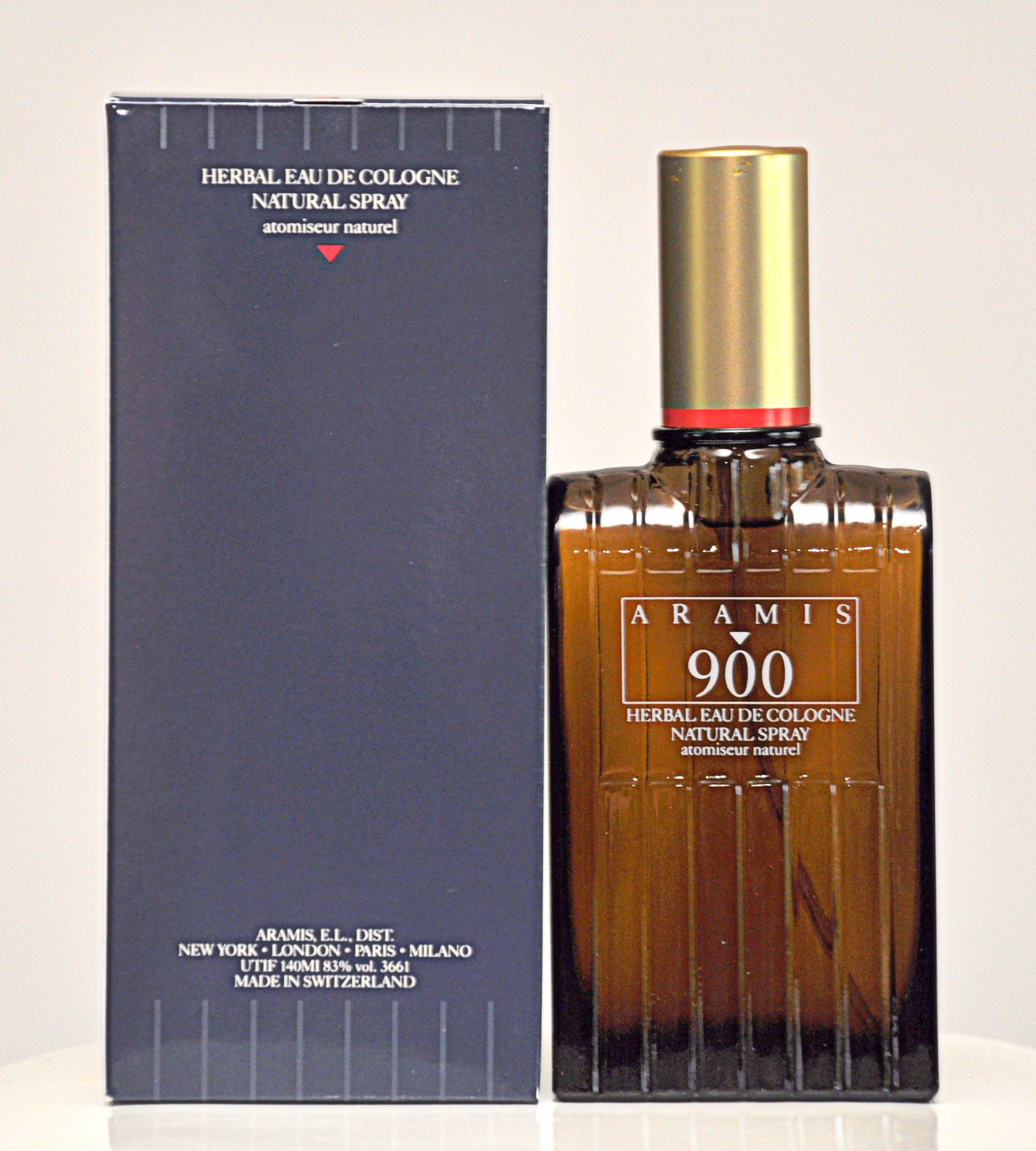 Aramis 900 by Aramis Herbal Eau De Cologne Edc 100ml 3,4 Fl Aramis 900 by Aramis Herbal Eau De Cologne Edc 100ml 3,4 Fl