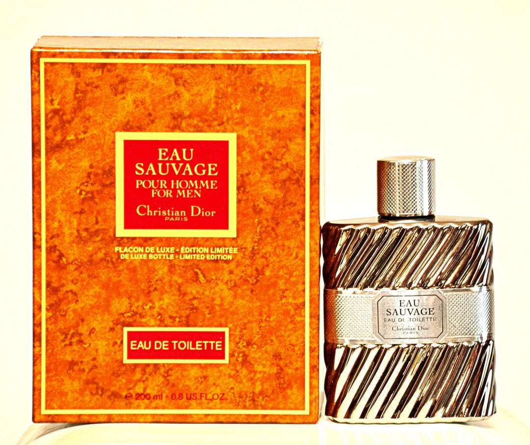 【国内正規品】Dior SAUVAGE Eau de Parfum 100ml Amazon.co.jp: Christian Dior Sauvage Parfum SP 3.4 fl oz