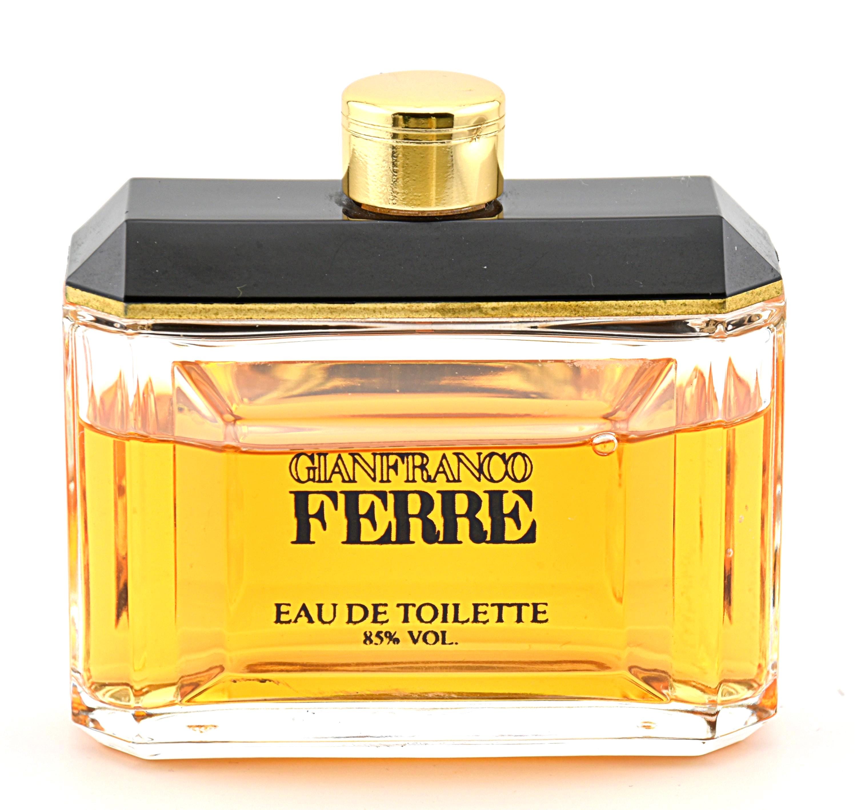 YourVintagePerfume - Etsy