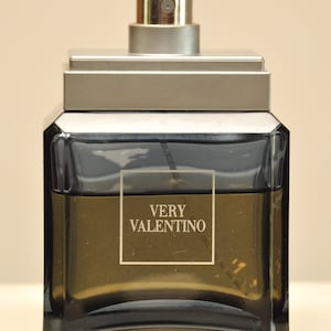 香水(男性用) Very Valentino Eau de Toilette 100ml Valentino Very Valentino for Men Eau De Toilette Edt 100ml 3