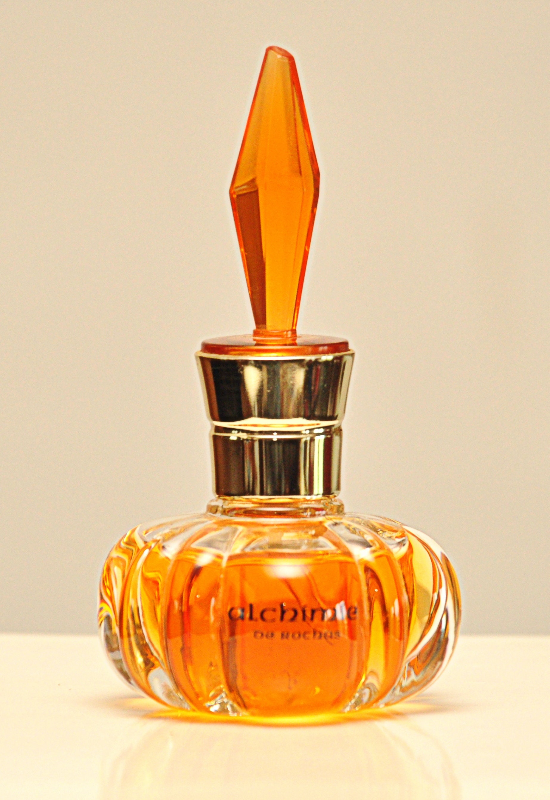 Alchimie rochas perfume sale