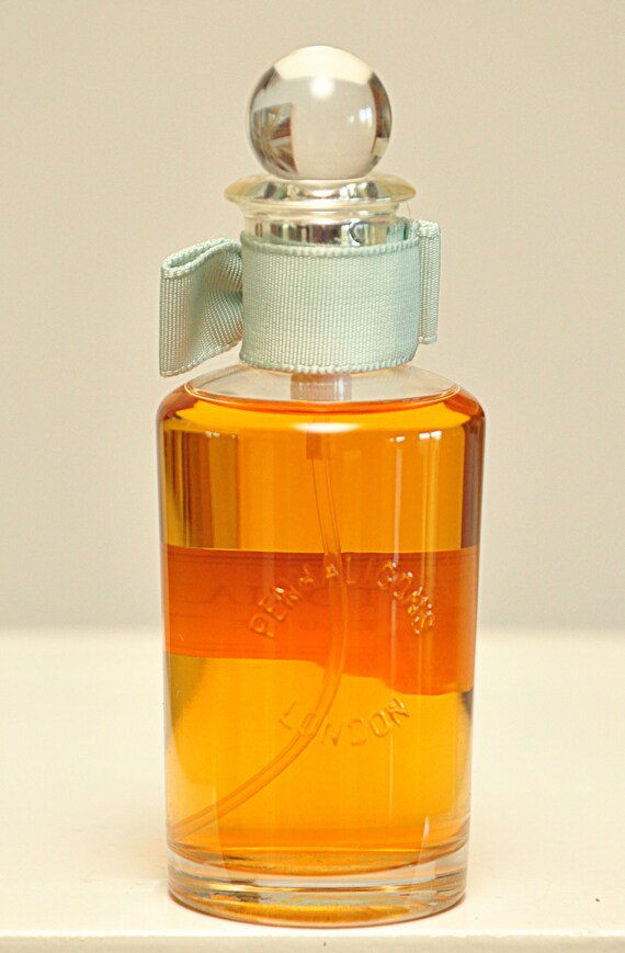 Penhaligon's London Victorian Posy Eau De Toilette 50ml 1.7 Fl. Oz
