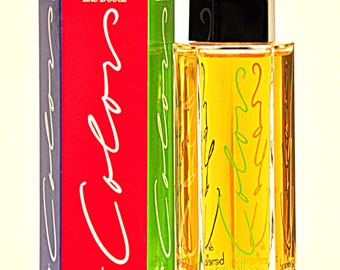 カラー ド ベネトン ウォモ100ml 香水 Color de benetton Benetton Colors for Men - Refreshing Scents, Great Price