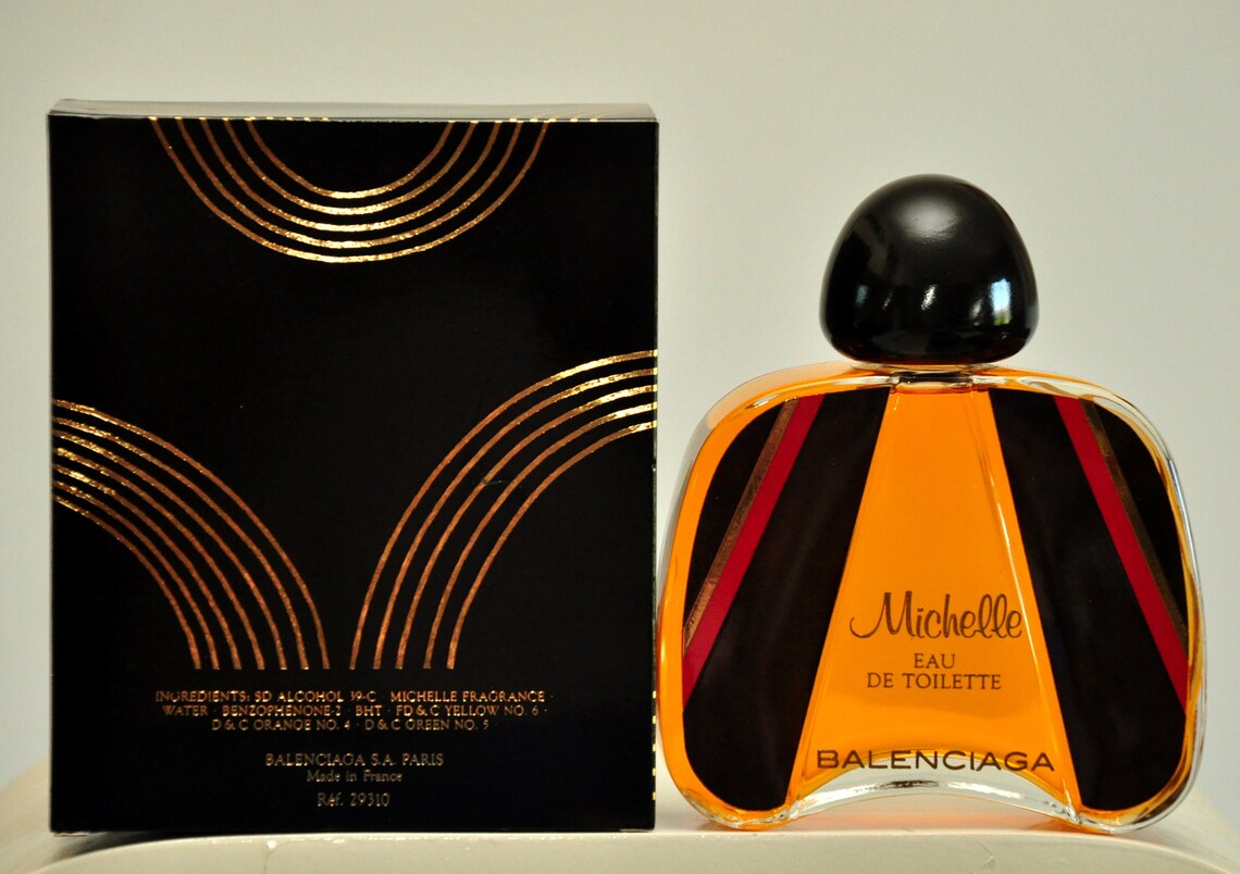 michelle balenciaga