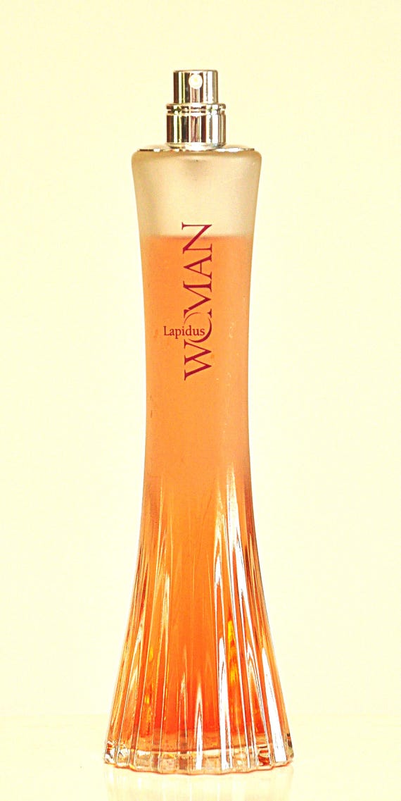 Buy Ted Lapidus Lapidus Woman Eau De Toilette Edt 100ml Fl