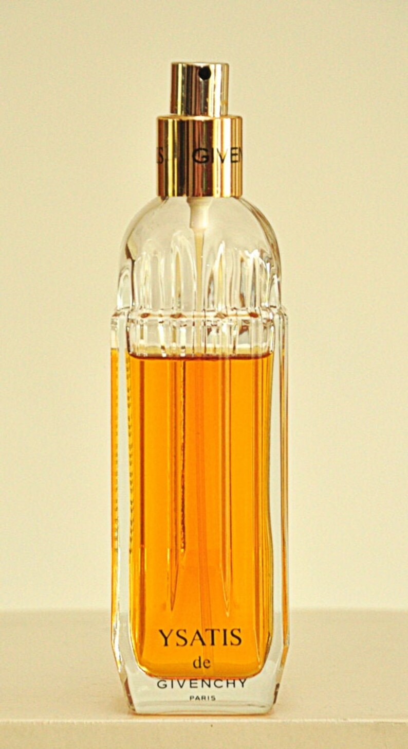 givenchy ysatis edt 100ml