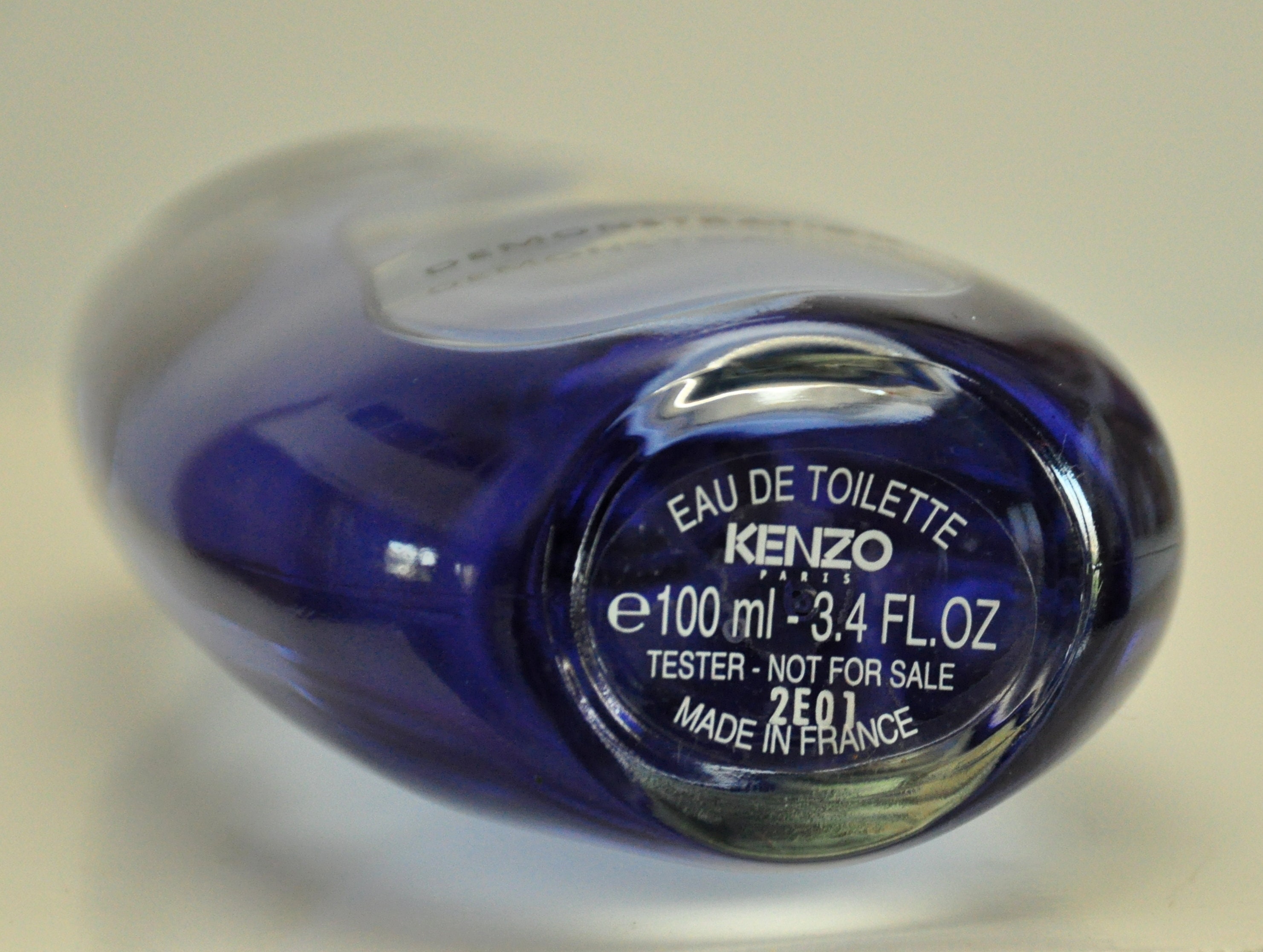 Kenzo pour top homme 100ml uk