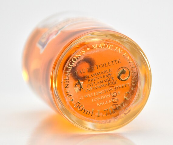 Penhaligon's London Victorian Posy Eau De Toilette 50ml 1.7 Fl. Oz