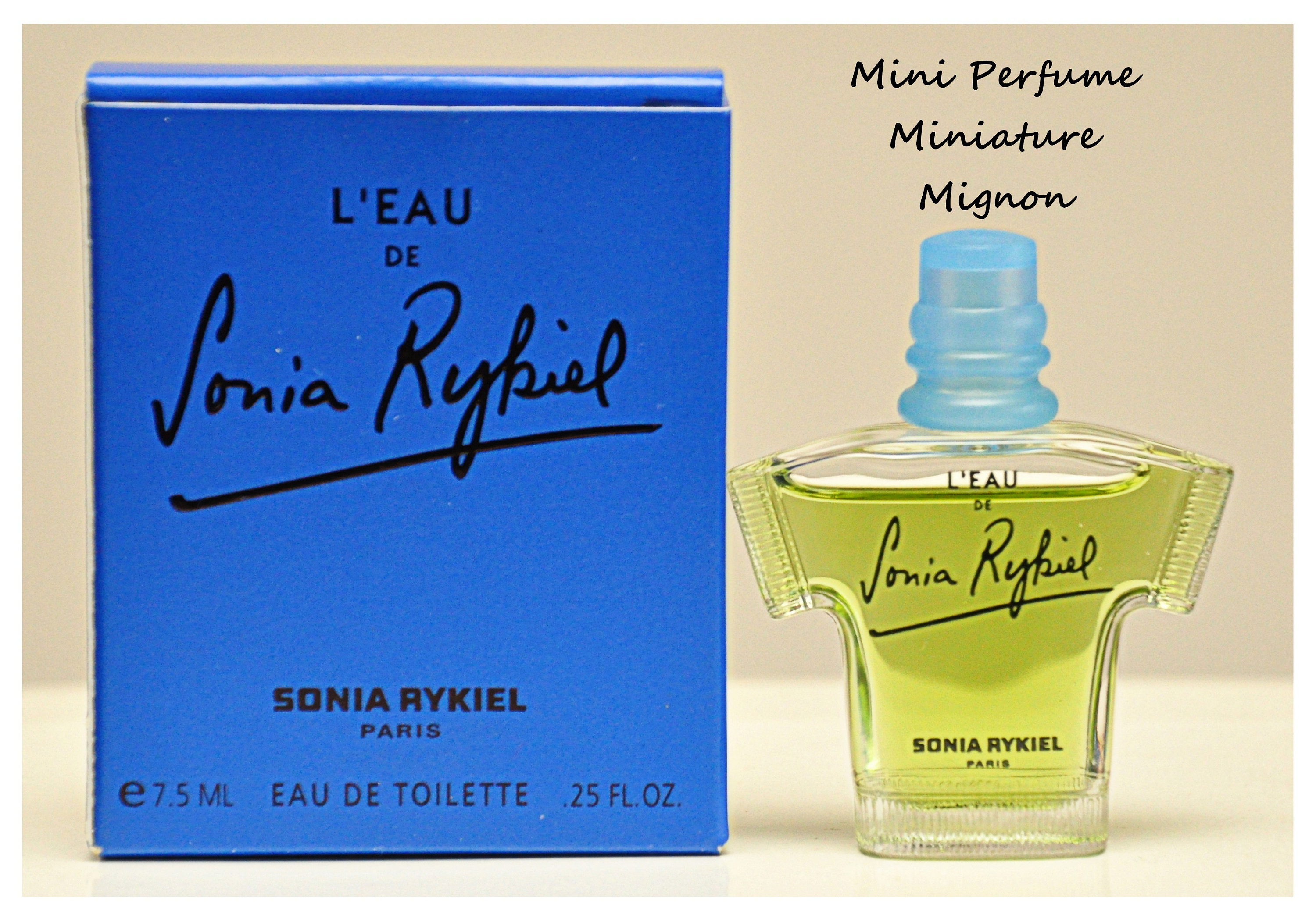 未開封 ソニアリキエル リキエル ローズ オードトワレ 50ml　リキエルローズ 2025年最新】SONIA RYKIEL 香水(女性用)の人気アイテム - メルカリ