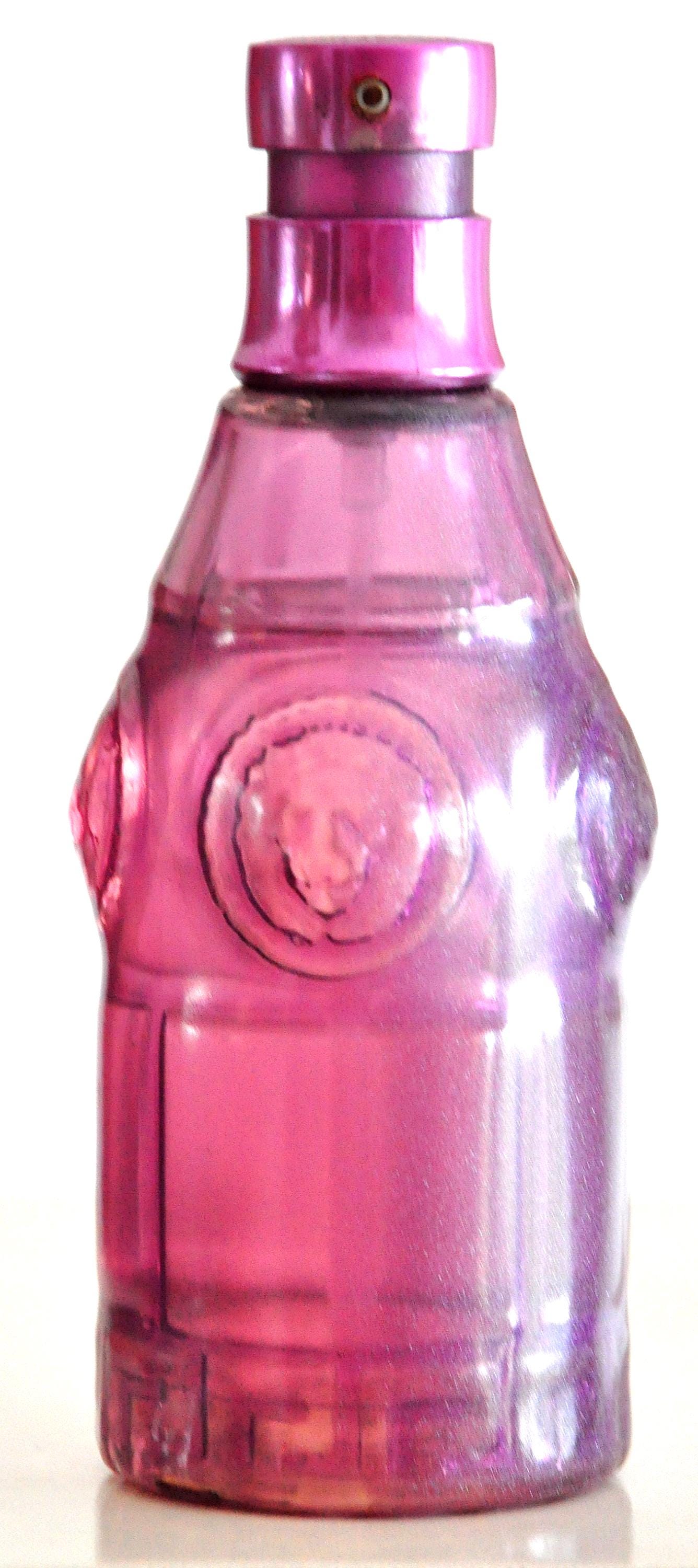 限定お買い得商品 Women Jeans Metal Versace Eau Oz Fl. 2.5 75ml Toilette De 香水(女性用)