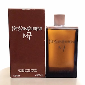 Yves saint laurent m7 - Etsy España