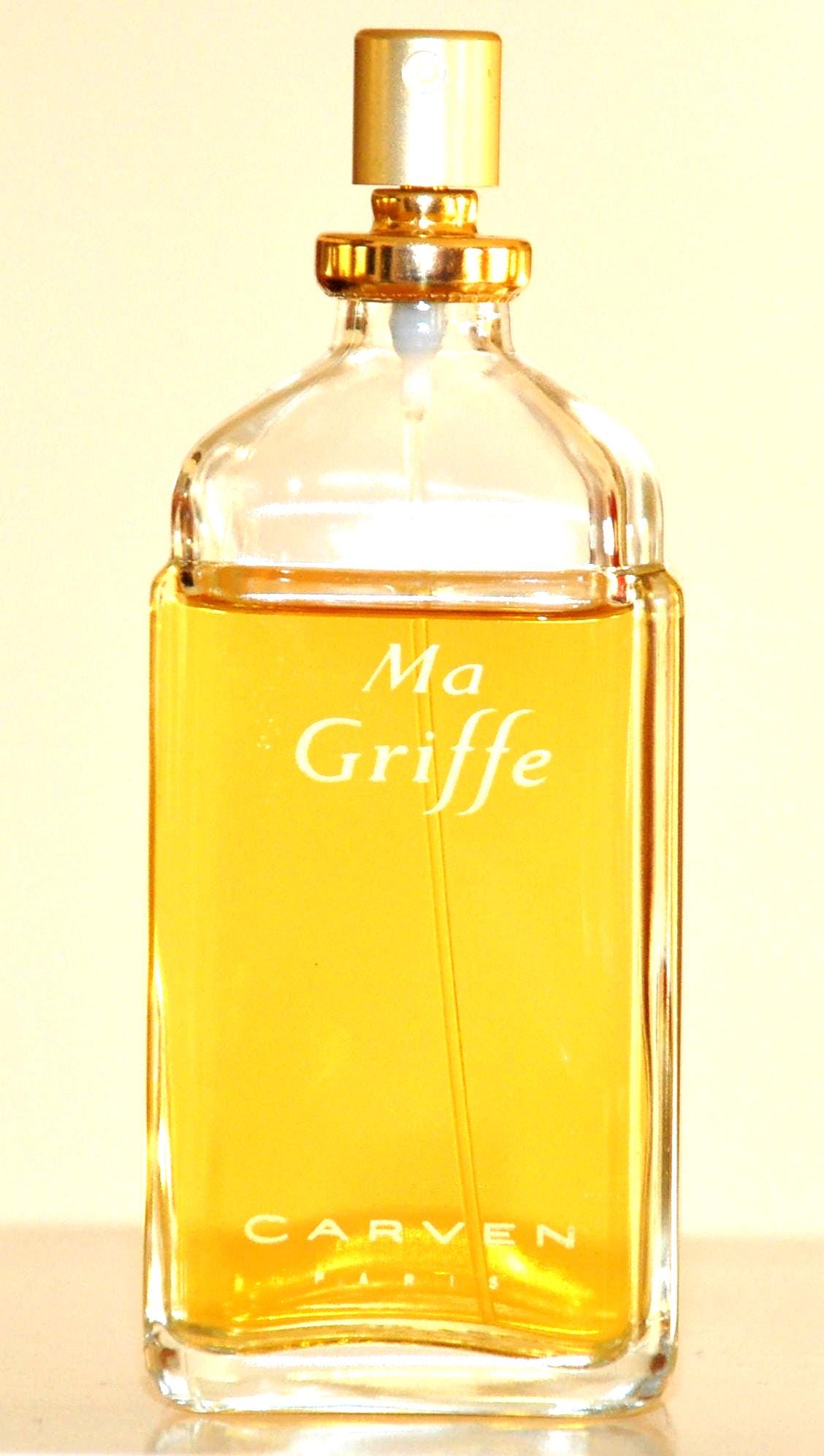 CARVEN "Ma Griffe" EDP SP 100ml　香水 Carven Ma Griffe Eau de Parfum Spray Edp 100ml 3.3 Fl. Oz. Perfume