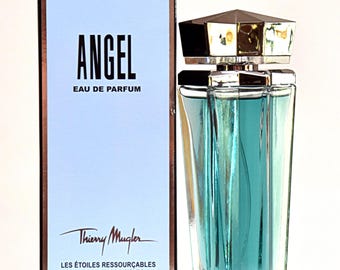 THIERRY MUGLER Angel Innocent Illusion 50ml Edt Flacon